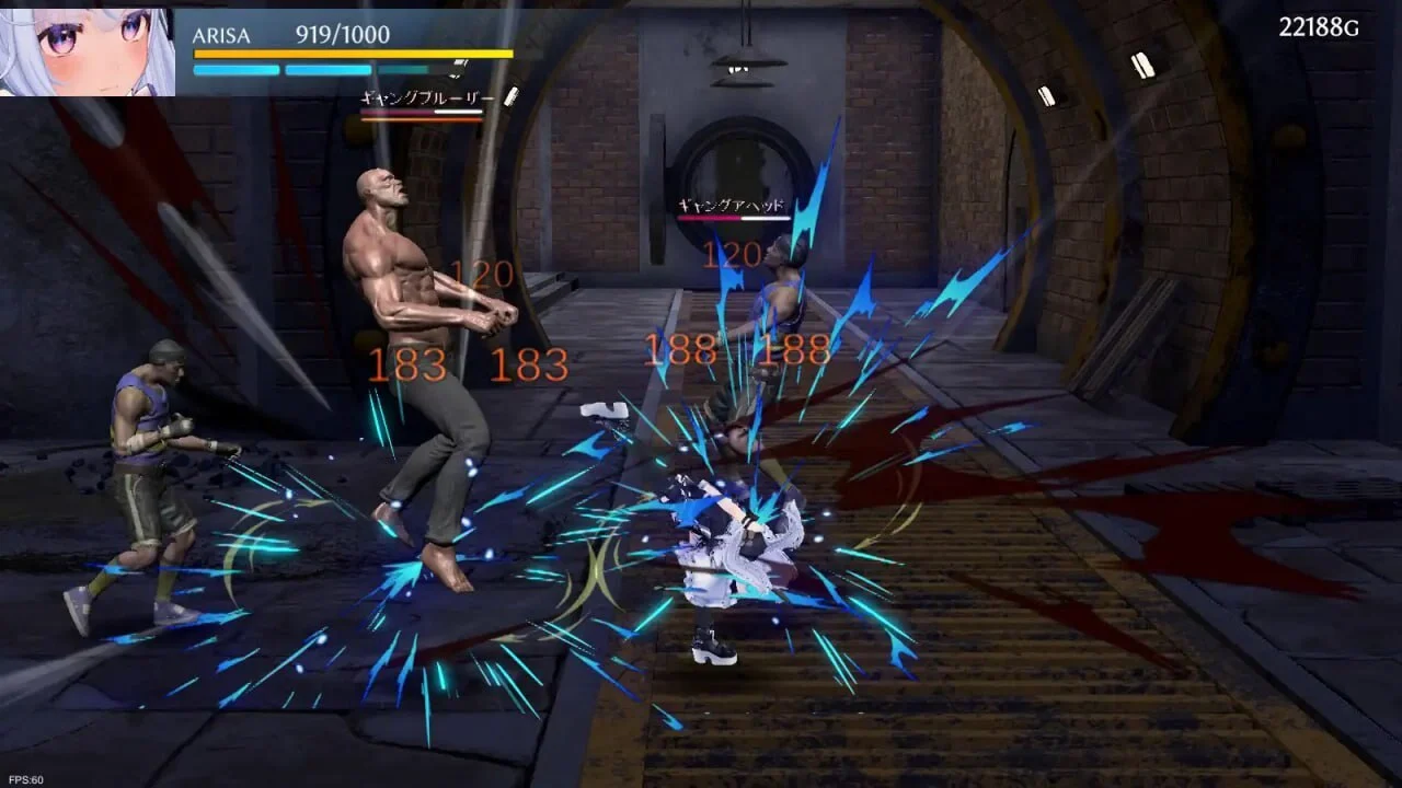 图片[2]-闪光的阿尔米拉吉/閃光のアルミラージ|v1.1.0|官中-遇见萝莉