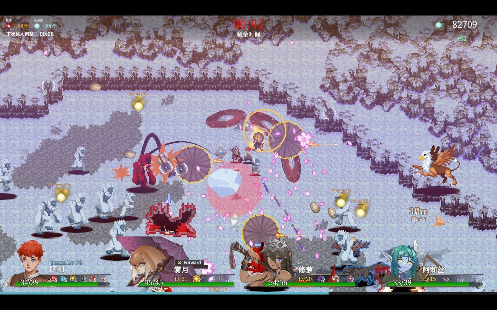 图片[2]-外族娘！请好好保护我吧！/Stranger Maidens Please Protect Me!|官中-遇见萝莉