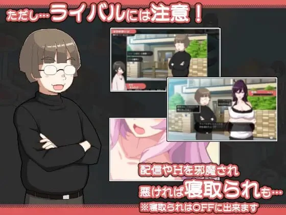 图片[3]-乱交骰子 美女母女与骰子的归宿 ORGY DICE 美人母娘とサイの目のゆくえ|Ver1.0.3|官中-遇见萝莉