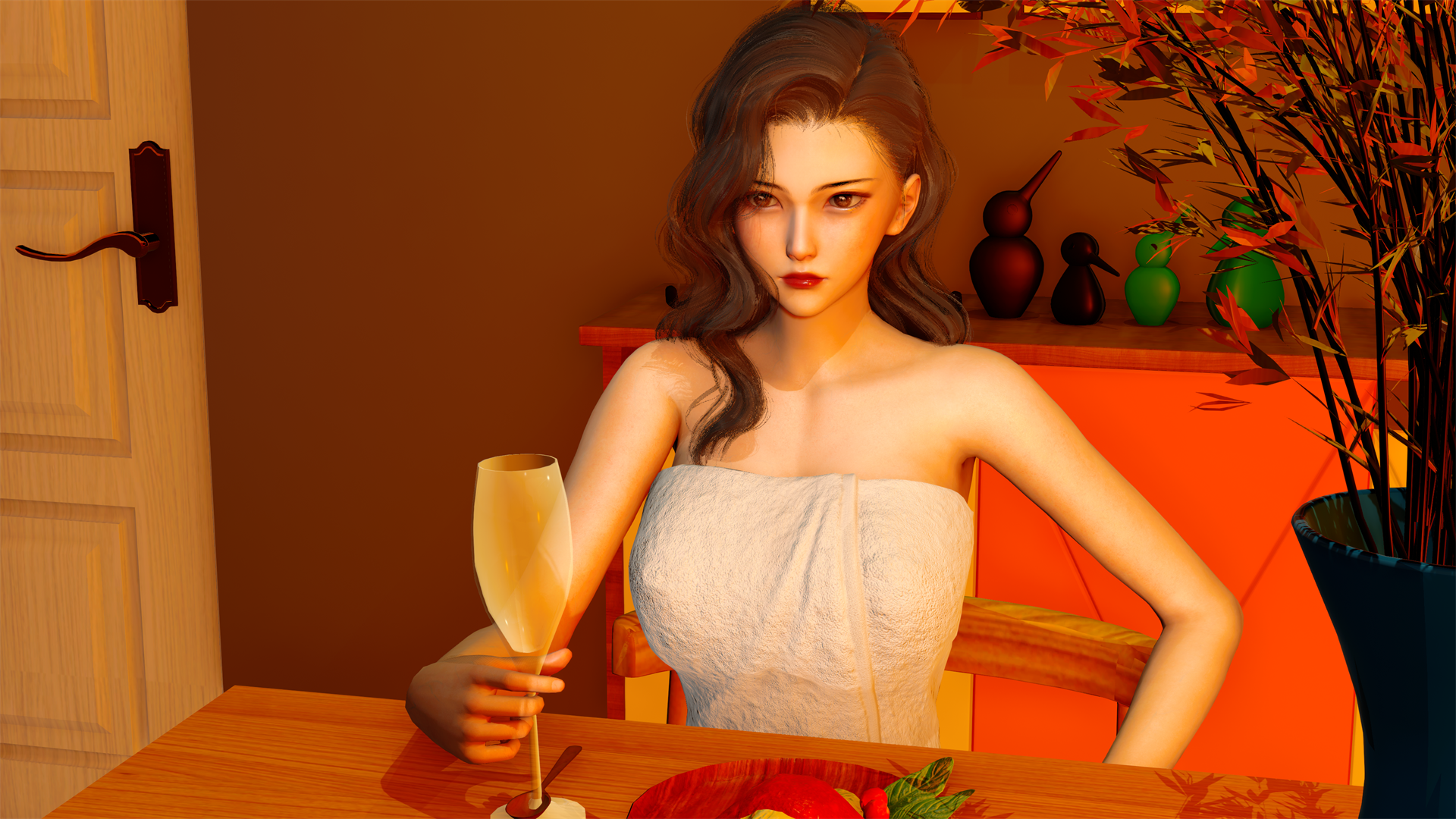 图片[3]-韵母攻略5|V1.0 |官中 [PC+安卓]-遇见萝莉