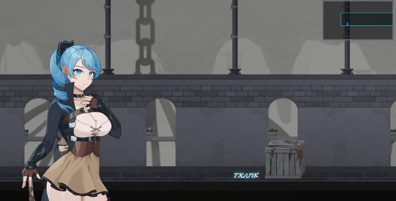 图片[1]-永恒的欠损/永恆的欠損 La Vitalis Immortal Loss|v0.45.0 Beta|官中-遇见萝莉