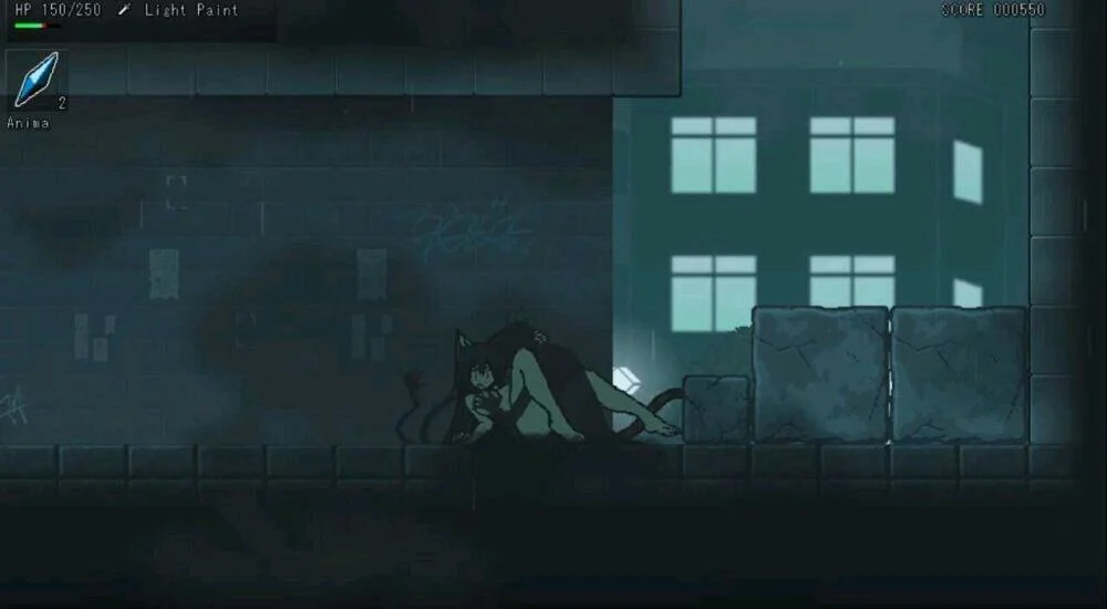 图片[1]-绚烂永亡/Vivid Dead|v0.4.1|官中-遇见萝莉