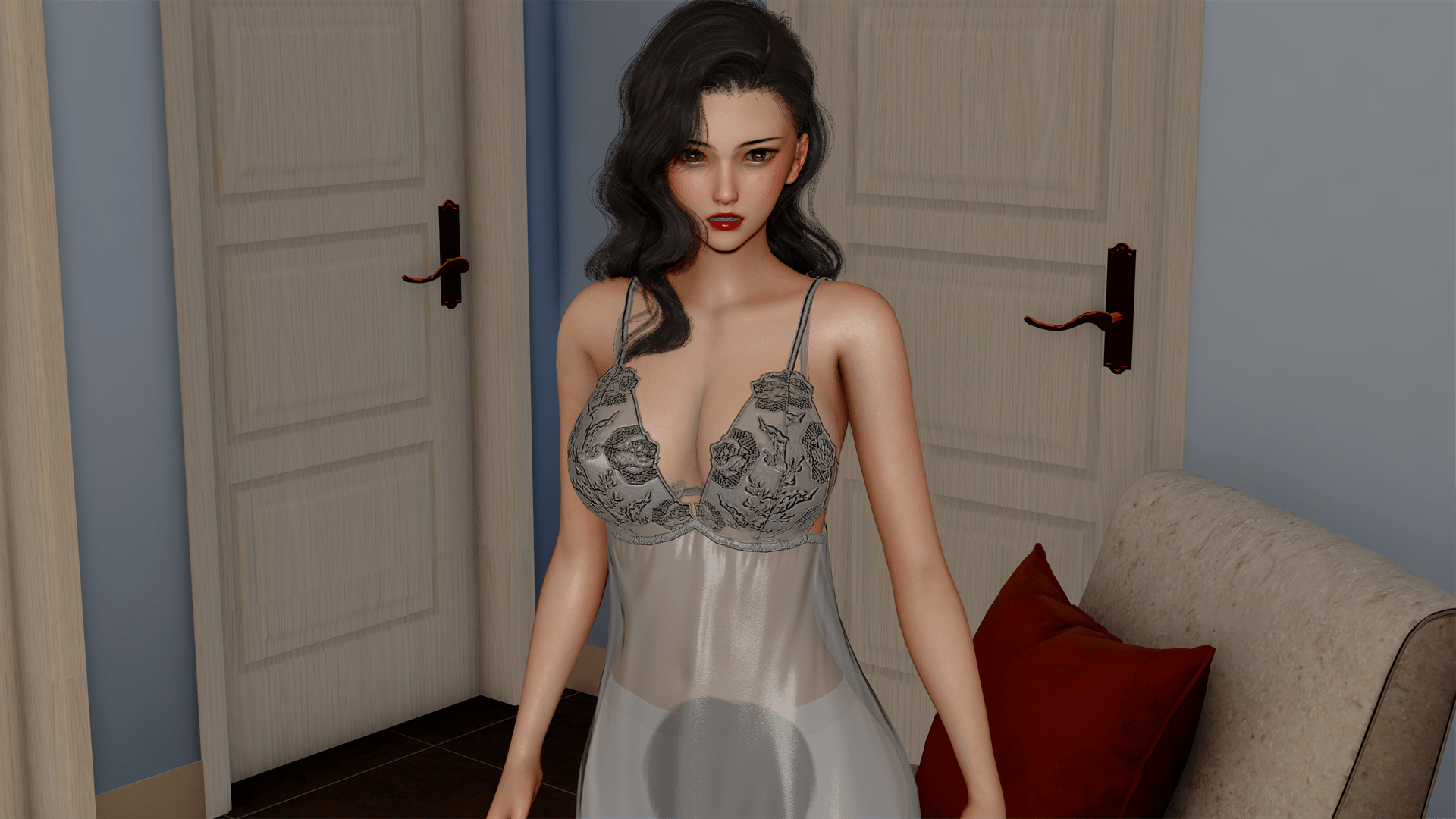 图片[4]-韵母攻略5|V1.0 |官中 [PC+安卓]-遇见萝莉