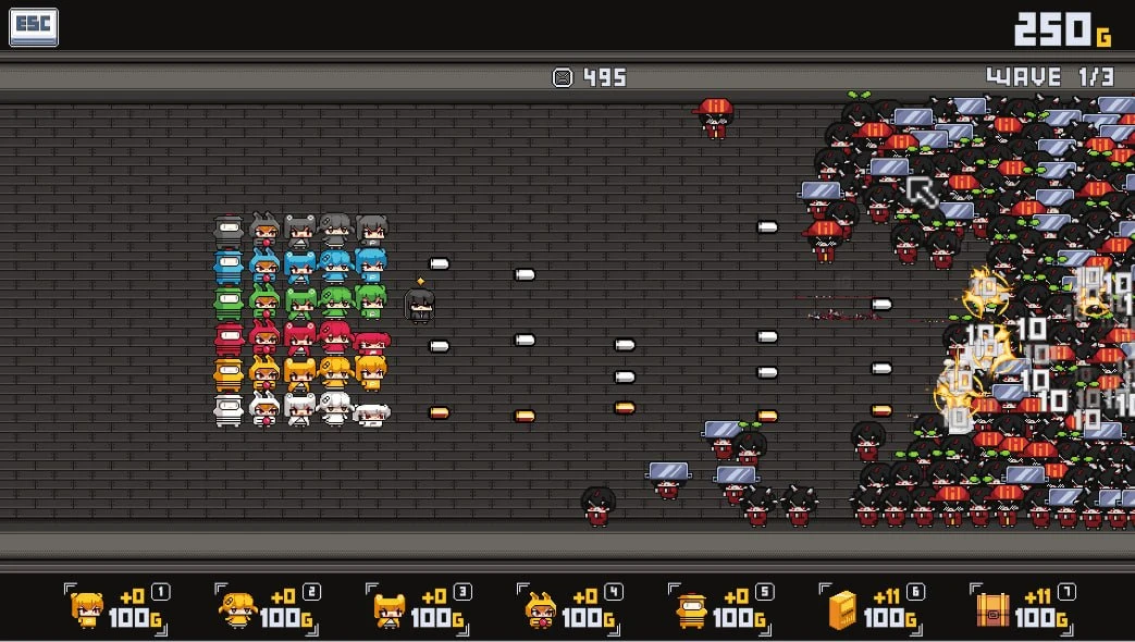 图片[3]-地狱之门玲子/Helllgate Reiko レイコと地獄の扉 Demo|v0.6.8|官中版-遇见萝莉