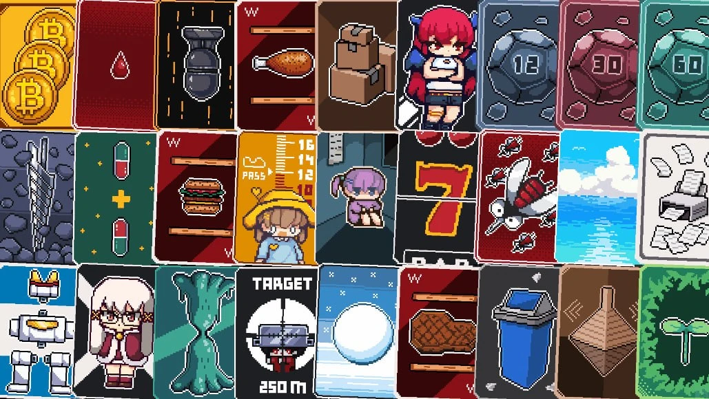 图片[2]-地狱之门玲子/Helllgate Reiko レイコと地獄の扉 Demo|v0.6.8|官中版-遇见萝莉