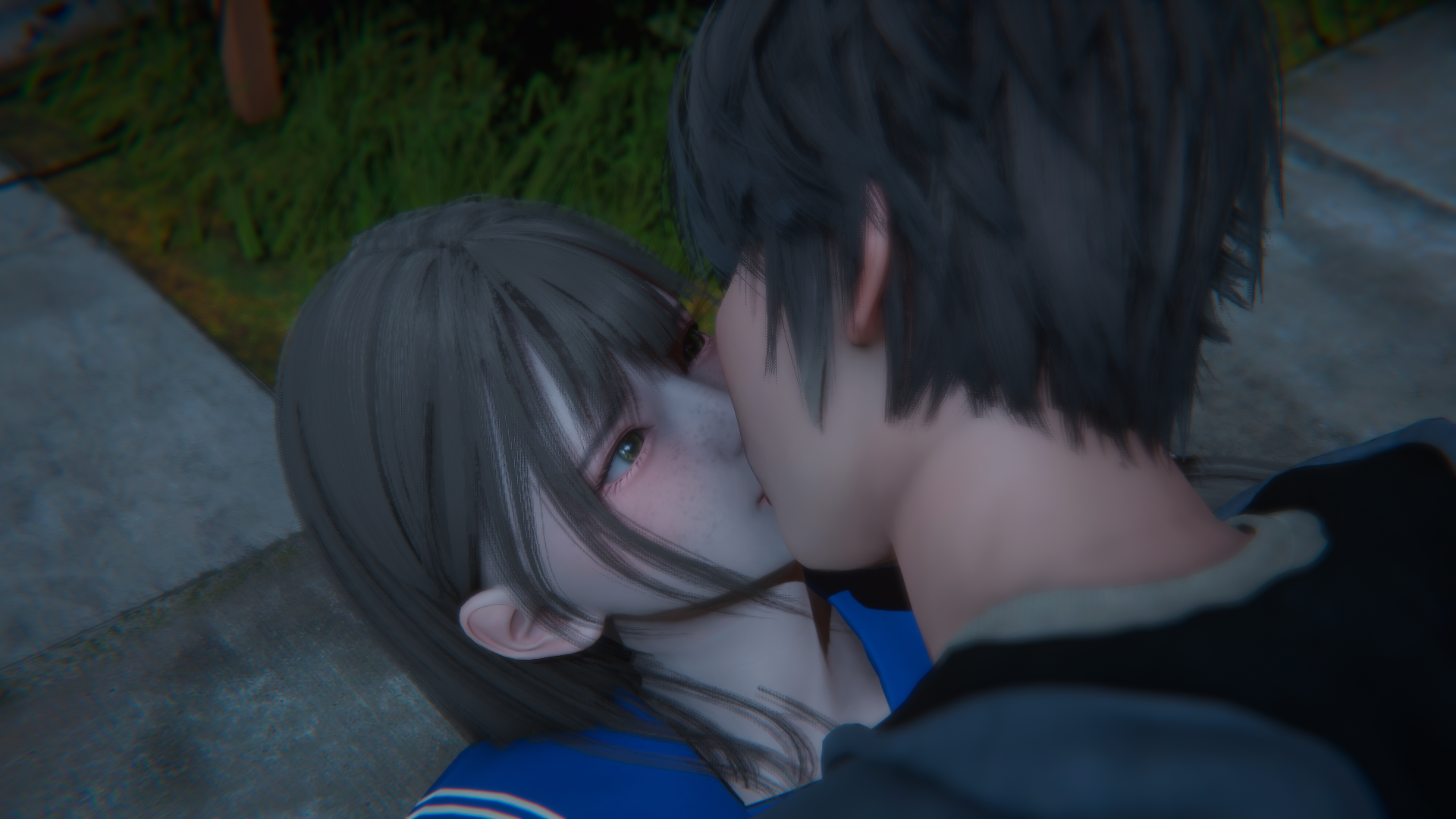 图片[1]-追逐欲望/Chasing Desires|v0.3|汉化版 【PC+安卓】-遇见萝莉