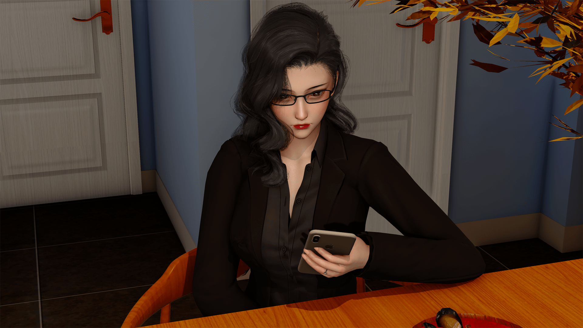 图片[2]-韵母攻略5|V1.0 |官中 [PC+安卓]-遇见萝莉