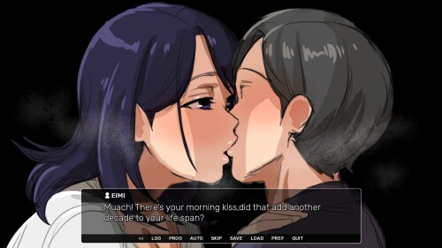 图片[2]-埃米斯NTS生活/Eimi’s NTS Life |v0.1.3 |汉化版【PC+安卓】-遇见萝莉