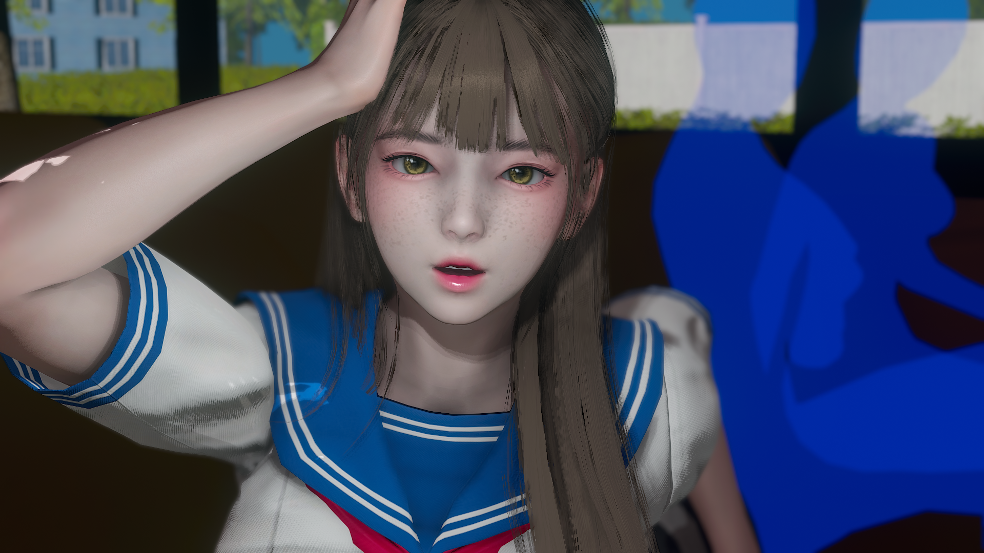 图片[4]-追逐欲望/Chasing Desires|v0.3|汉化版 【PC+安卓】-遇见萝莉