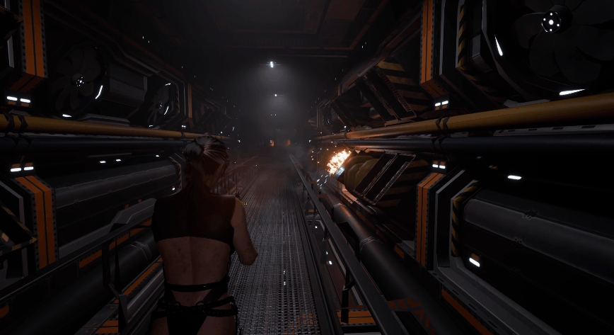 图片[1]-狼人计划 | Project Werewulf | v26.04.03 |官中-遇见萝莉