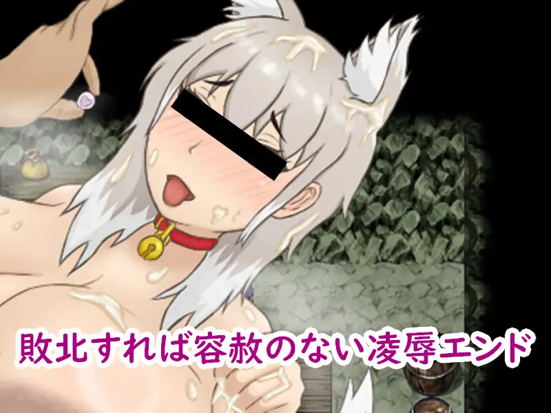 图片[2]-拉娜和蕾娜想要安稳地生活！/ラナとレナは穏やかに暮らしたい！ AI汉化版-遇见萝莉