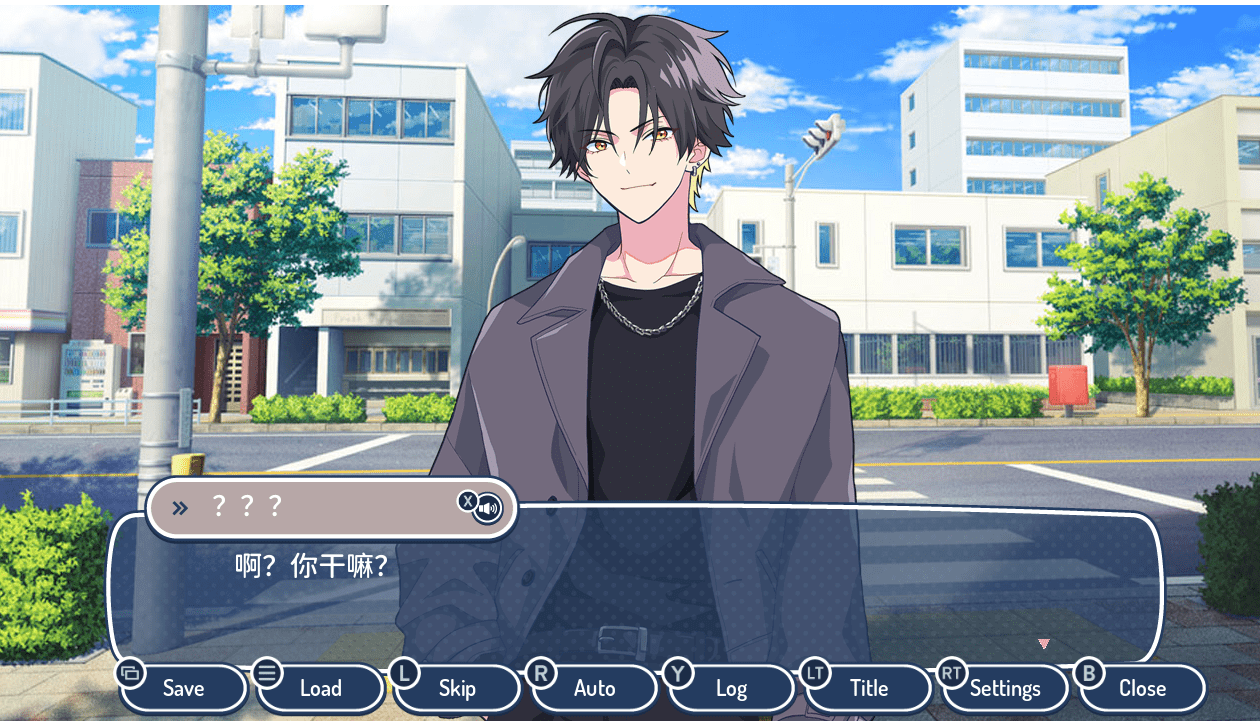 图片[1]-不可以和偶像XXX吗？|Can I Not Fall for Idols アイドルと〇〇しちゃダメですか？|官中版-遇见萝莉