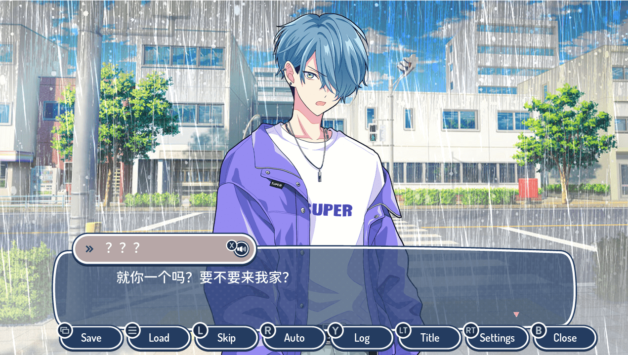 图片[2]-不可以和偶像XXX吗？|Can I Not Fall for Idols アイドルと〇〇しちゃダメですか？|官中版-遇见萝莉