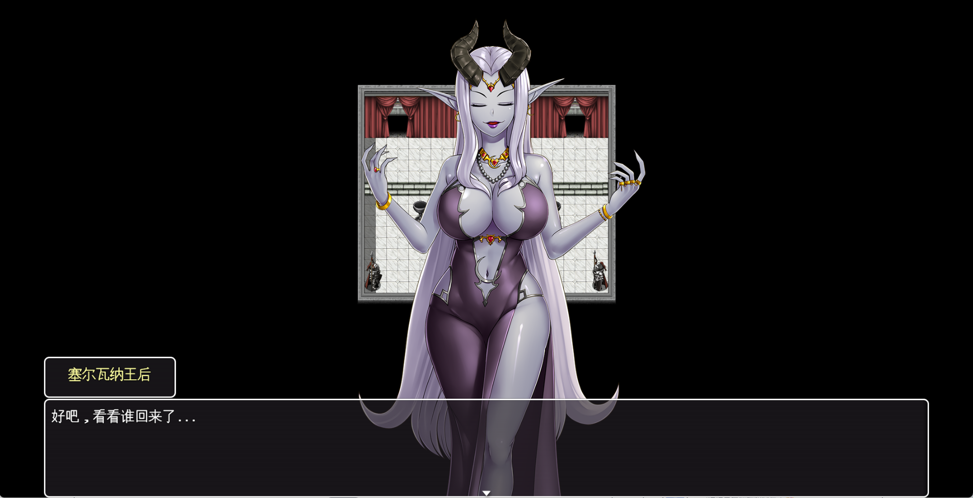 图片[2]-颠覆王国/Kingdom of Subversion|v0.30.1|AI汉化版-遇见萝莉