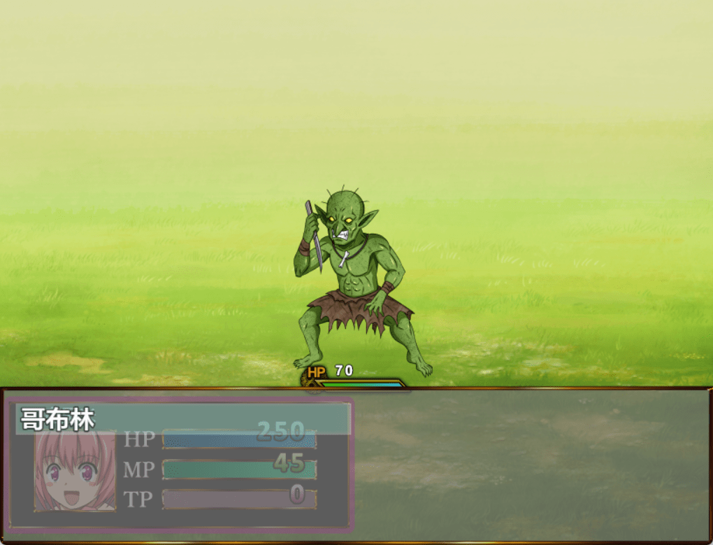 图片[3]-魅魔可爱/サキュかわ|Ver1.0|汉化版【PC+安卓】-遇见萝莉