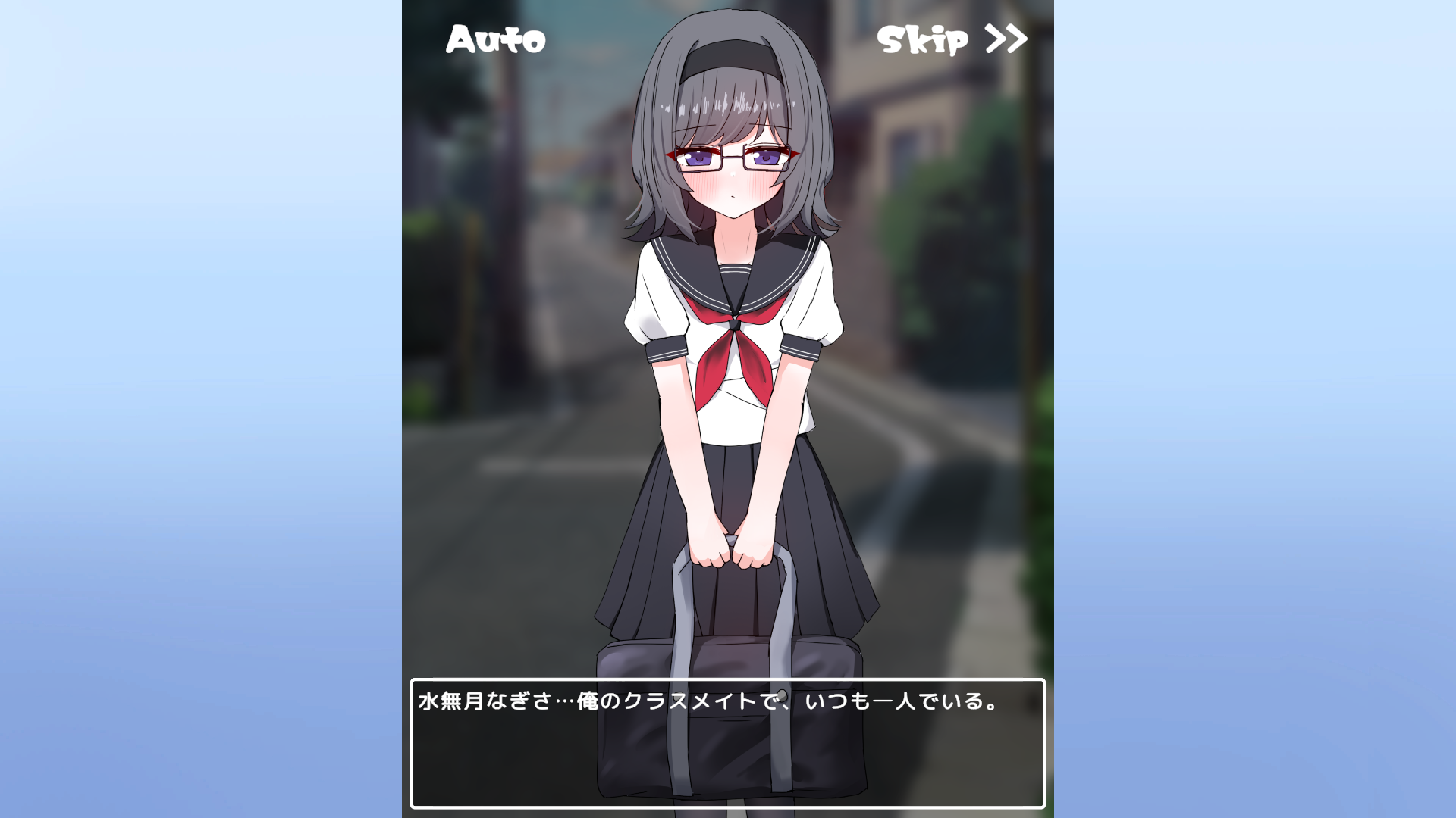 图片[1]-物静かな同級生とといれえっち！EveryDay | V1.0 | 日语-遇见萝莉