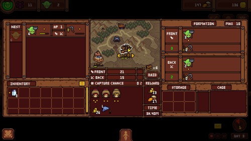 图片[3]-哥布林巢穴 Goblin Nest v1.09 英语-遇见萝莉