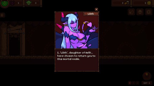 图片[1]-哥布林巢穴 Goblin Nest v1.09 英语-遇见萝莉