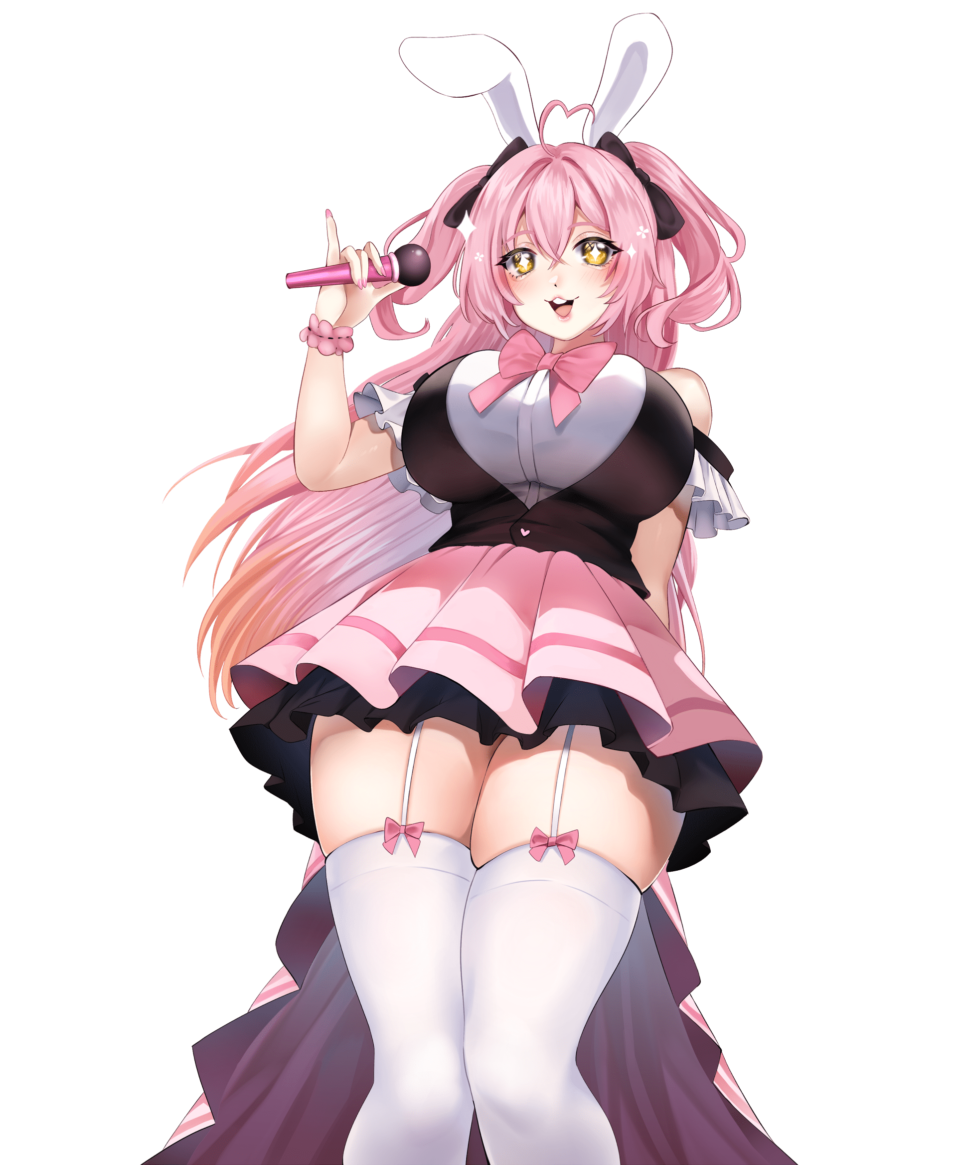 图片[4]-鼠仆逆袭 Nezumicon v0.1.35 汉化版【PC+安卓】-遇见萝莉