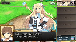 图片[2]-夏娃年代记 /イブニクル| V1.20 |官中 完整版+外典-遇见萝莉