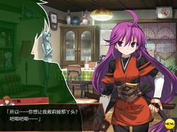 图片[1]-兰斯03 利萨斯陷落/ランス03 リーザス陥落 |官中-遇见萝莉