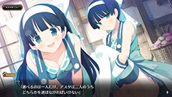 图片[3]-夏娃年代记 /イブニクル| V1.20 |官中 完整版+外典-遇见萝莉