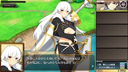 图片[1]-夏娃年代记 /イブニクル| V1.20 |官中 完整版+外典-遇见萝莉