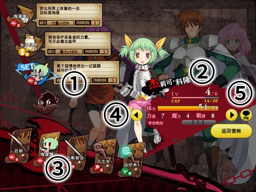 图片[3]-兰斯03 利萨斯陷落/ランス03 リーザス陥落 |官中-遇见萝莉