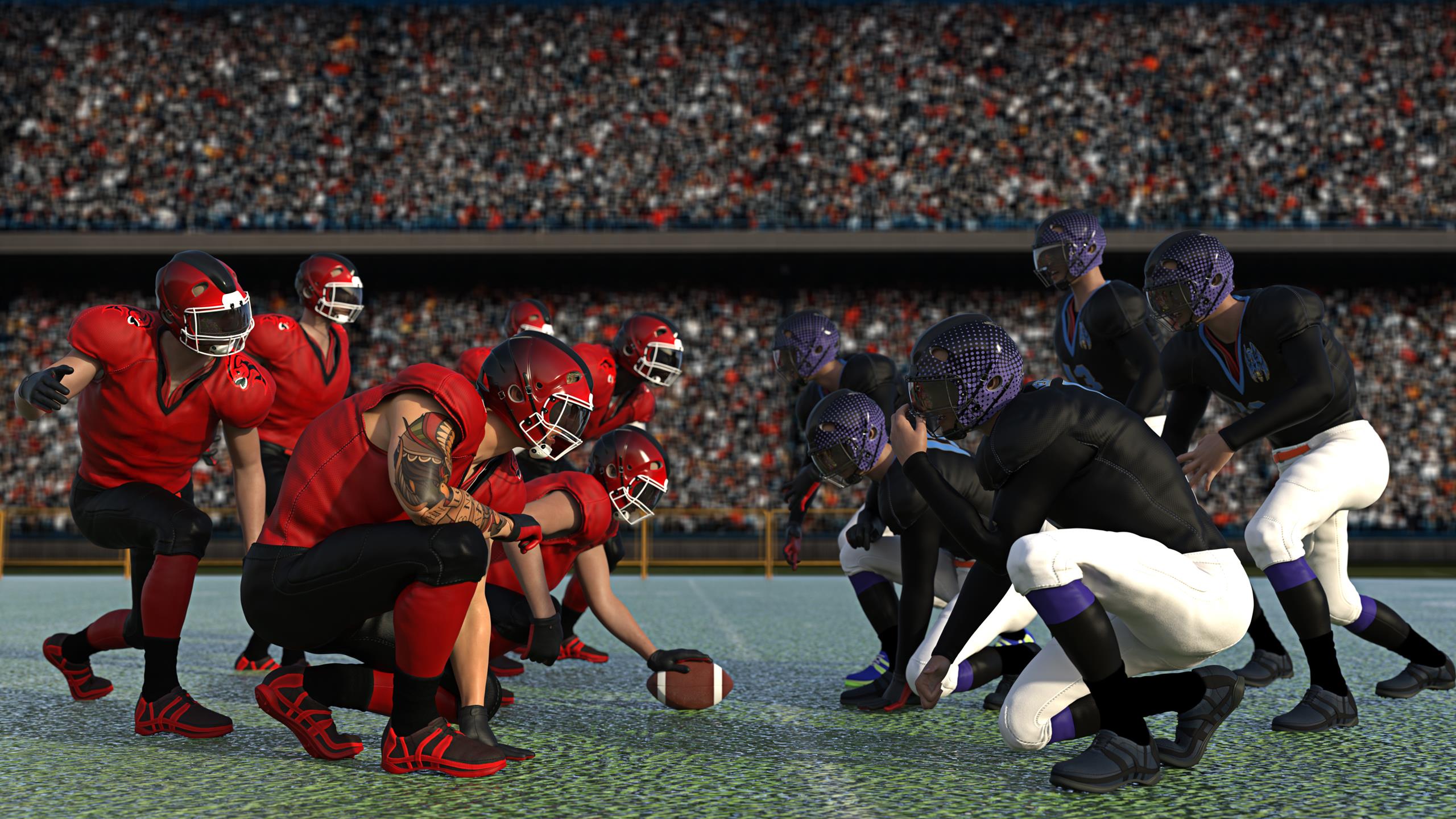 图片[1]-足球诱惑 Football Temptations v1.4.3 汉化版【PC+安卓】-遇见萝莉