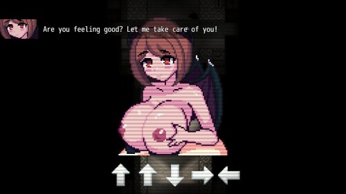 图片[2]-魔物娘逆推–腐败循环/Cycle of Corruption|v1.0.0|官中-遇见萝莉