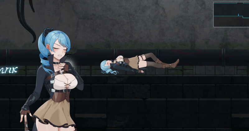 图片[2]-永恒的欠损/永恆的欠損 La Vitalis Immortal Loss|v0.45.0 Beta|官中-遇见萝莉