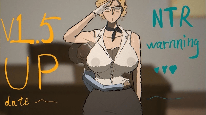 母亲的规矩 母の規則 Mother’s Rules | v1.5.2 | 官中版【PC+安卓】-遇见萝莉