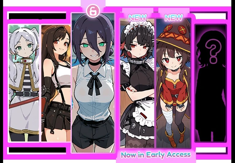 图片[2]-亲爱的触摸 Darling Touch | v0.4.0 | 官中步兵版 【PC+安卓】-遇见萝莉