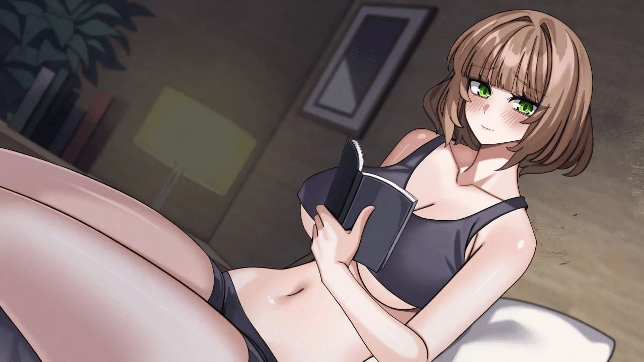 图片[3]-边缘之上 – 决定版 The Edge Of – Definitive Edition | v0.7.0 | 官中-遇见萝莉