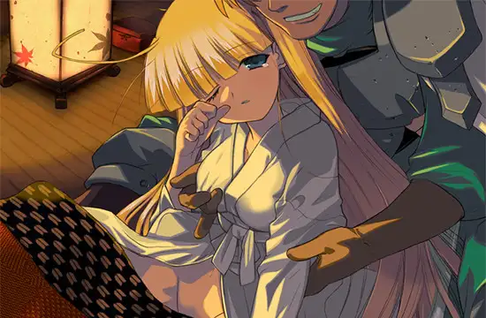 图片[3]-兰斯5D -孤独的女孩- ランス5D -ひとりぼっちの女の子- | v.5.42 | 汉化-遇见萝莉