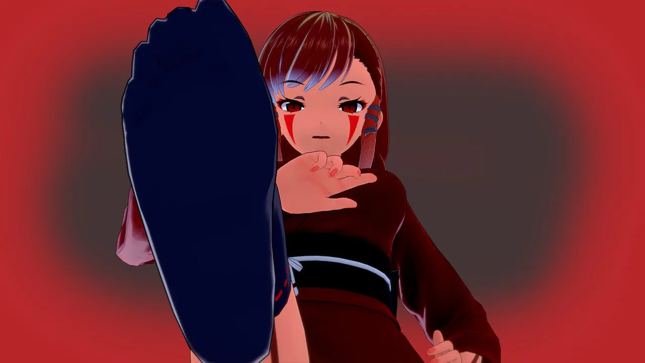 图片[2]-足下勇者 The Hero Under Feet | v1.6.0 | 官中-遇见萝莉