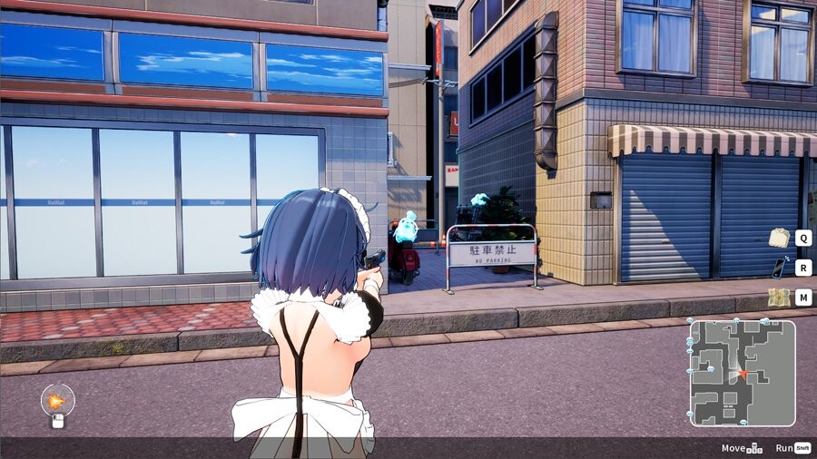 图片[4]-性爱调教师：闷骚少女的秘密性癖 Sex Trainer’s Diary: Hidden Kinks | v26.07.01 | 官中-遇见萝莉