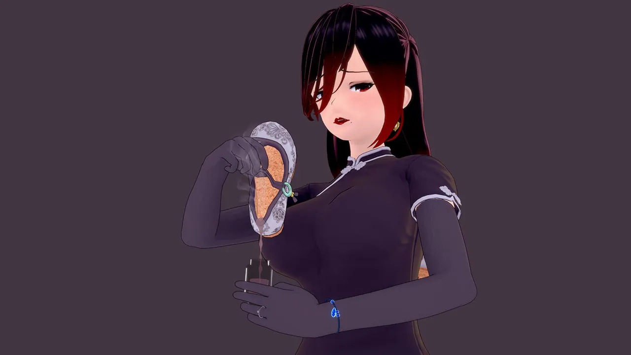 图片[1]-足下勇者 The Hero Under Feet | v1.6.0 | 官中-遇见萝莉