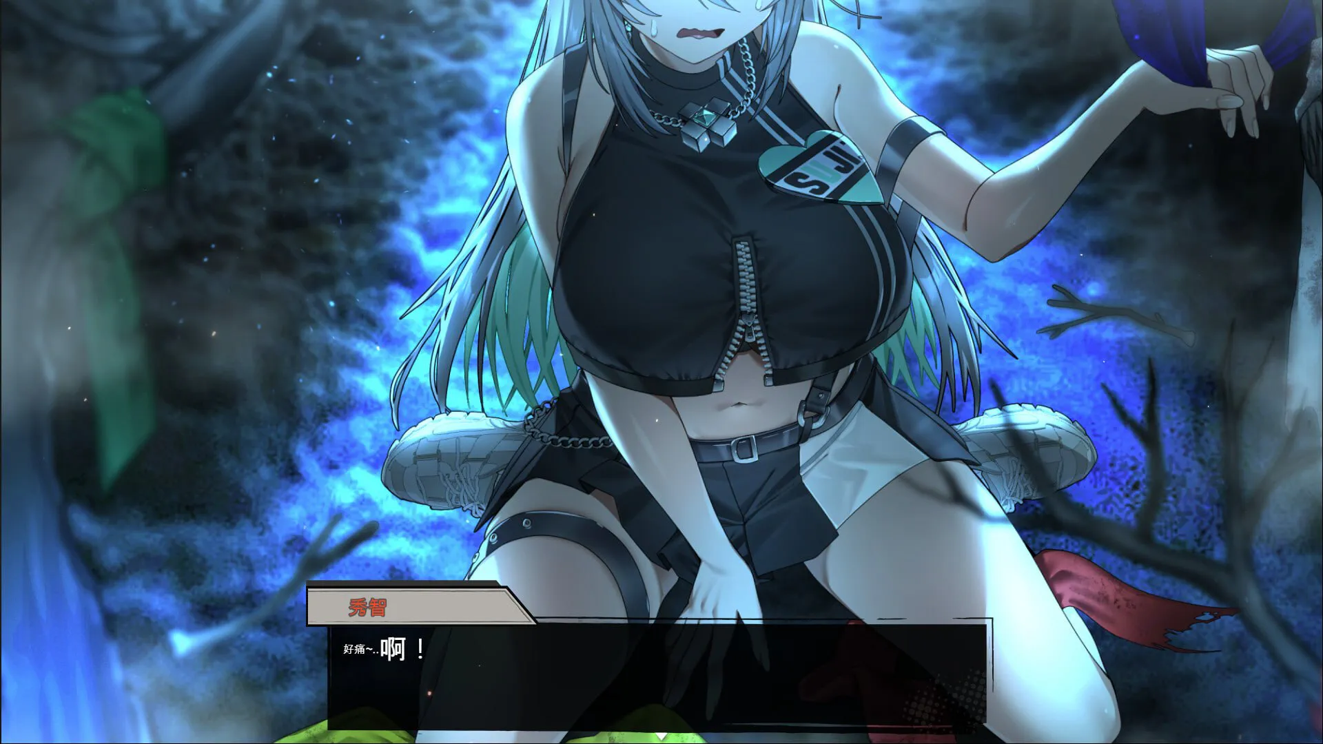 图片[3]-孤毒直播 : 深 heXtreamingDeep こどく配信深 | 官中-遇见萝莉